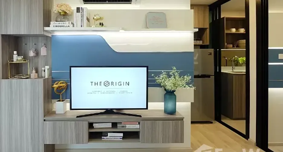 For sale 2 bedrooms condo in Bang Na, Bangkok