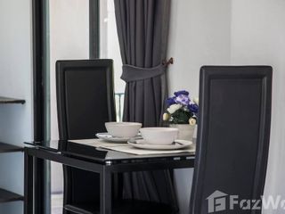 Apartment zur Miete mit 1 Zimmer in Kathu, Phuket