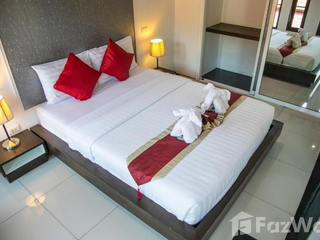 Apartment zur Miete mit 1 Zimmer in Kathu, Phuket