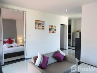 For Rent 1 Bedroom Apartment In Kathu, Phuket