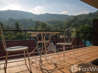Apartment zur Miete mit 1 Zimmer in Kathu, Phuket