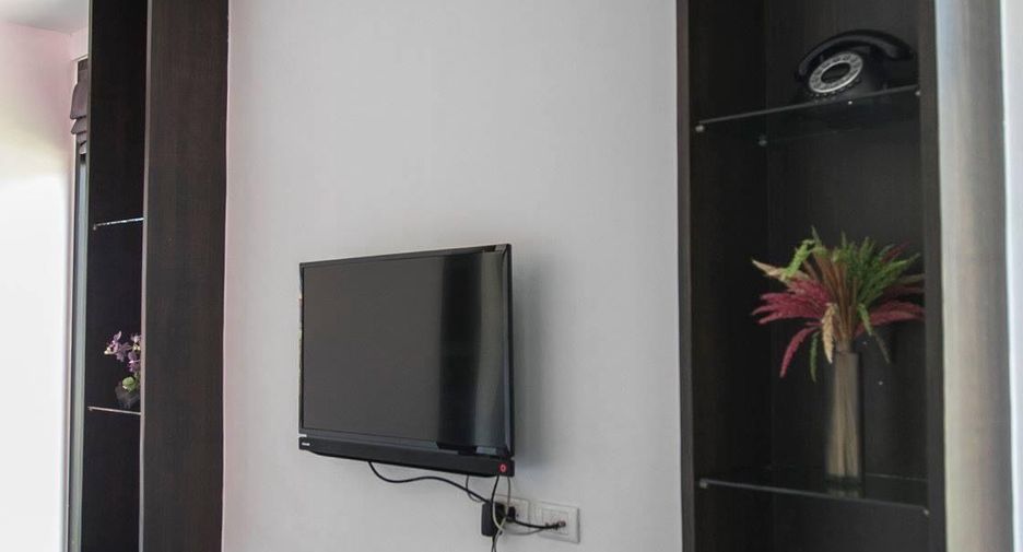 À louer 1 chambre appartement à Kathu, Phuket