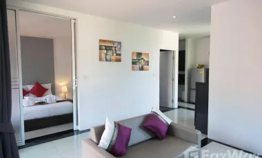 For rent 1 bed apartment in Kathu, Phuket