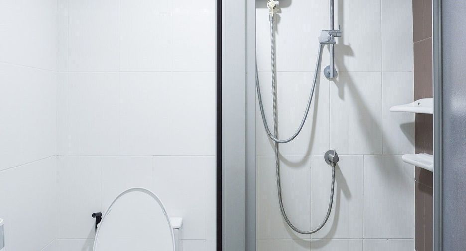 For sale 2 bedrooms condo in Chatuchak, Bangkok
