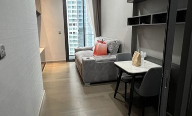 For sale and for rent 1 bed condo in Watthana, Bangkok