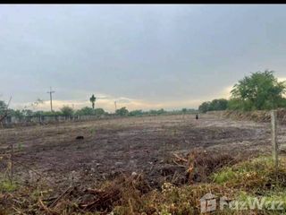 For sale land in Bang Pakong, Chachoengsao