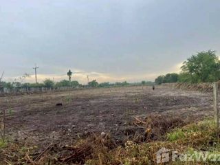 For sale land in Bang Pakong, Chachoengsao