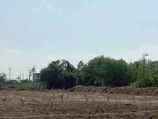 For sale land in Bang Pakong, Chachoengsao