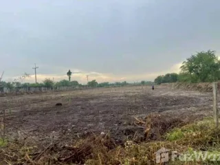 For sale land in Bang Pakong, Chachoengsao