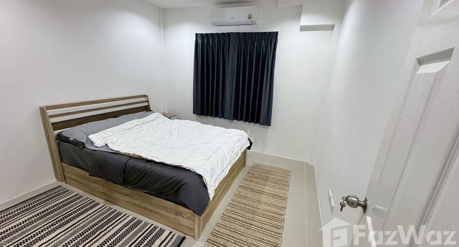 For rent 2 bedrooms house in Mueang Phuket, Phuket