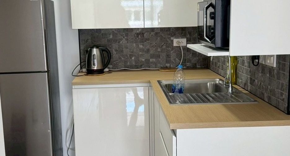 For rent 2 bedrooms house in Mueang Phuket, Phuket