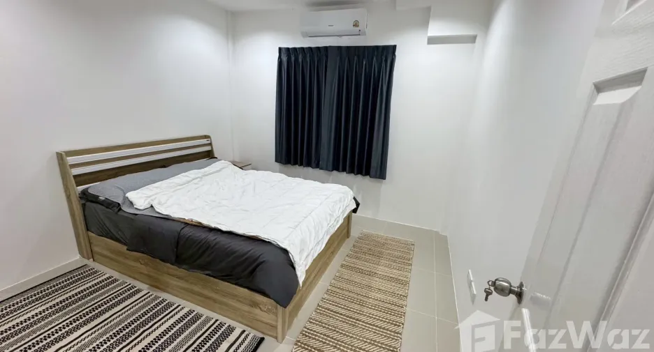 À louer 2 chambres maison à Mueang Phuket, Phuket
