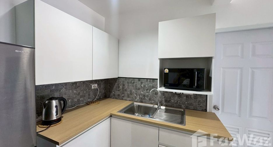 For rent 2 bedrooms house in Mueang Phuket, Phuket