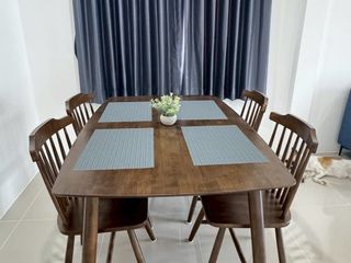 For rent 2 bedrooms house in Mueang Phuket, Phuket