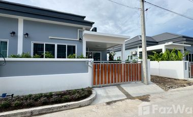 À louer 2 chambres maison à Mueang Phuket, Phuket