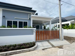 For rent 2 bedrooms house in Mueang Phuket, Phuket