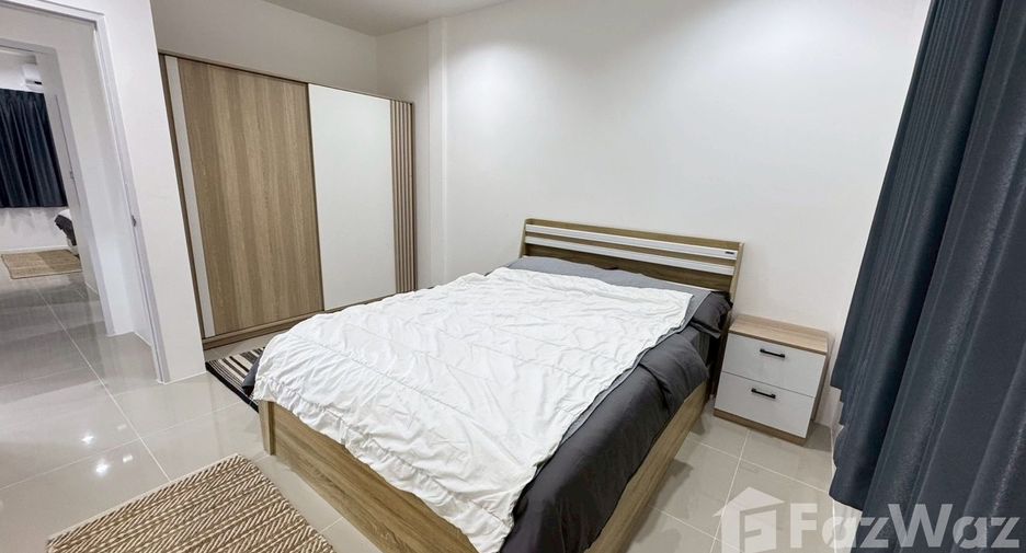 For rent 2 bedrooms house in Mueang Phuket, Phuket