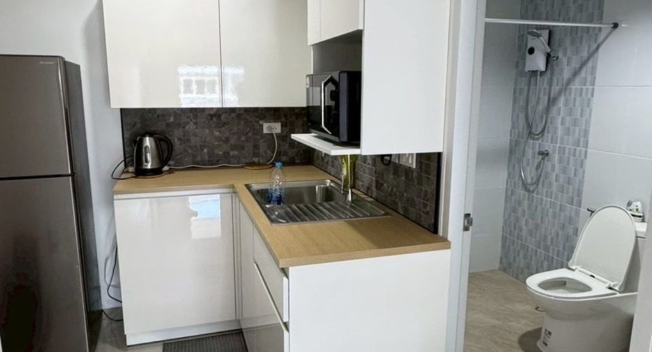 For rent 2 bedrooms house in Mueang Phuket, Phuket