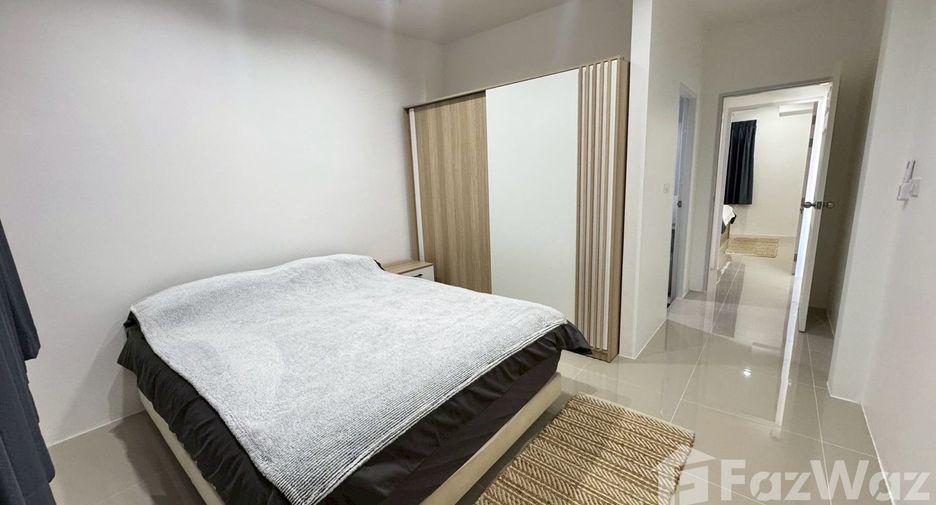 For rent 2 bedrooms house in Mueang Phuket, Phuket
