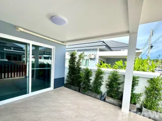 For rent 2 bedrooms house in Mueang Phuket, Phuket