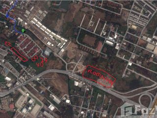 出售 土地 在 Pak Kret, Nonthaburi