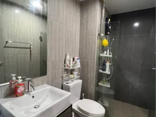 出售 1 卧室 公寓 在 Phasi Charoen, 曼谷