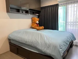 出售 1 卧室 公寓 在 Phasi Charoen, 曼谷