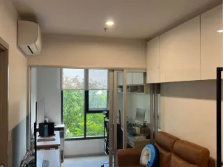 出售 1 卧室 公寓 在 Phasi Charoen, 曼谷