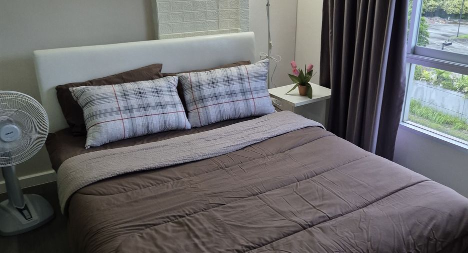 For rent studio condo in Kathu, Phuket