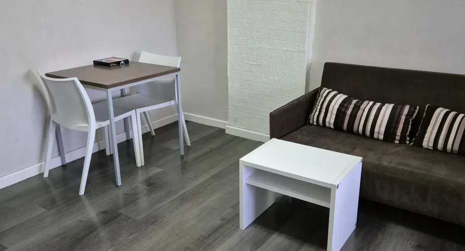 For rent studio condo in Kathu, Phuket