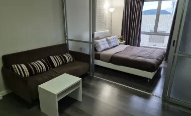 For rent studio condo in Kathu, Phuket