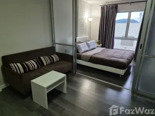 For Rent Studio Condo In Kathu, Phuket