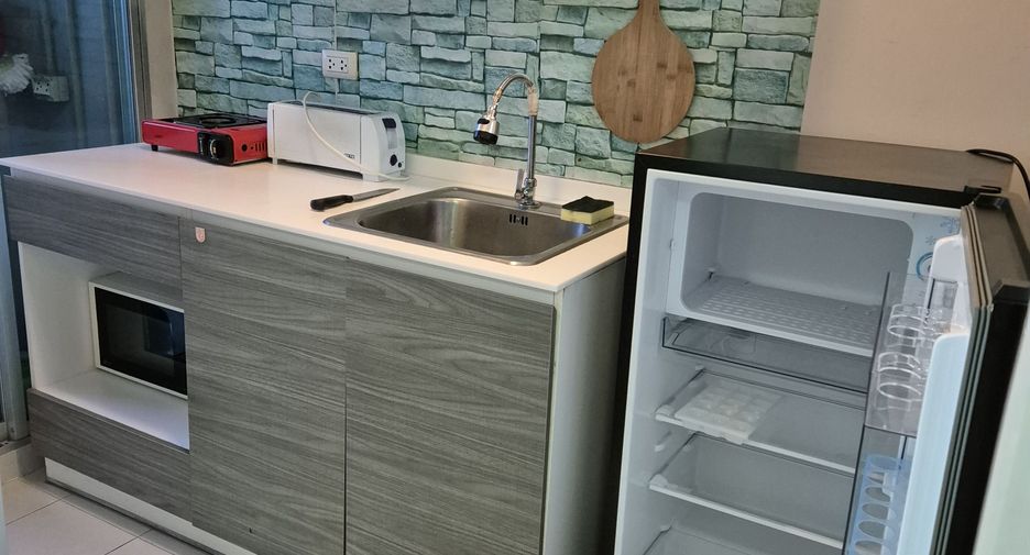 For rent studio condo in Kathu, Phuket