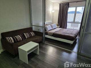 For Rent Studio Condo In Kathu, Phuket