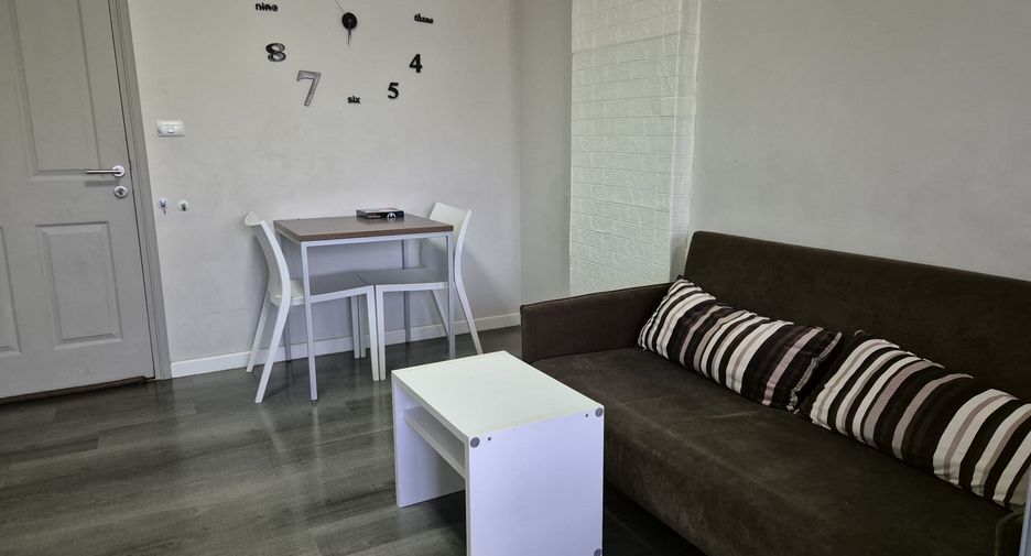 À louer studio condo à Kathu, Phuket