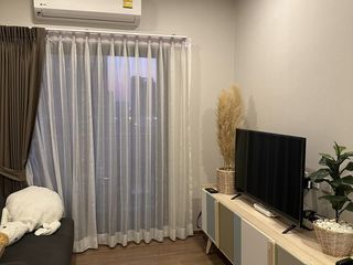 出售 2 卧室 公寓 在 Bang Kapi, 曼谷