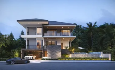 Casa en venta de 4 habitaciones en Mueang Songkhla, Songkhla