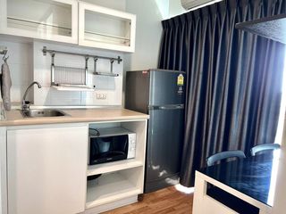 Продажа 1 кровать кондо в Буенг Кум, Бангкок