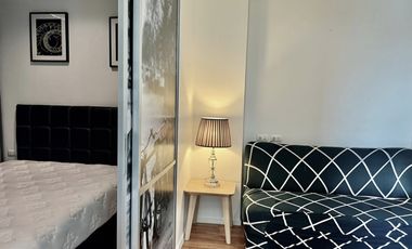 Wohnung zum Kauf mit 1 Zimmer in Bueng Kum, Bangkok
