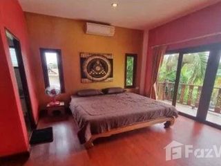À louer 3 chambres villa à Mueang Phuket, Phuket