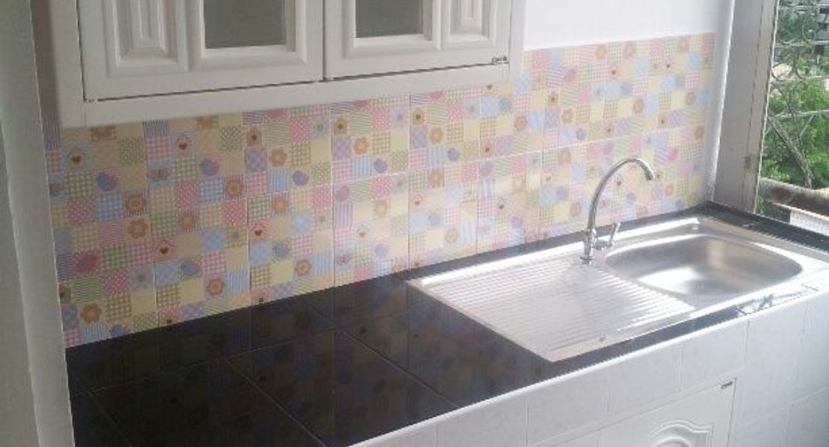 For sale 2 bedrooms condo in Mueang Nonthaburi, Nonthaburi