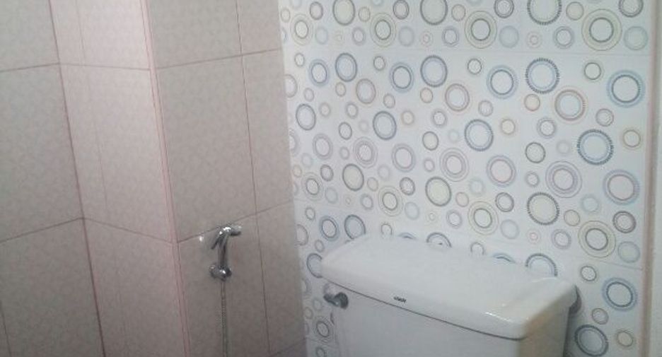 For sale 2 bedrooms condo in Mueang Nonthaburi, Nonthaburi