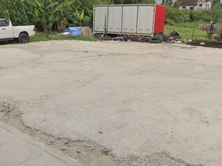 For sale land in Lat Phrao, Bangkok