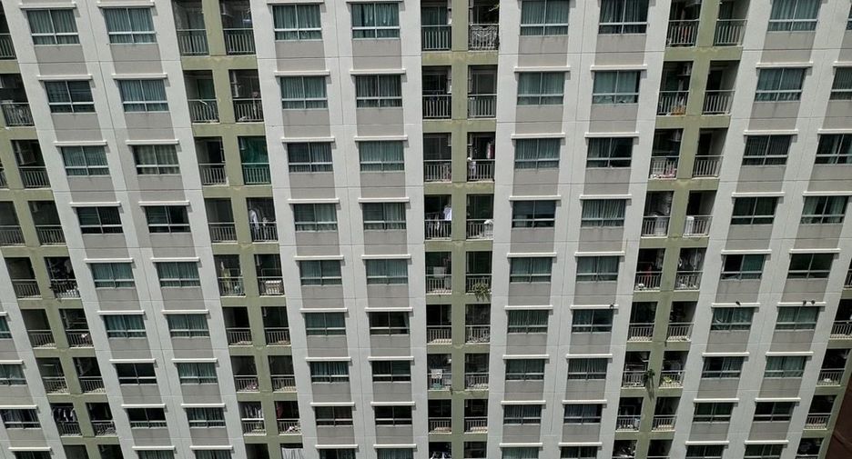 For sale 2 bedrooms condo in Mueang Udon Thani, Udon Thani