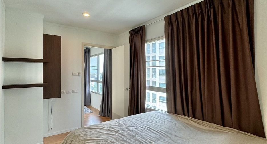 Wohnung zum Kauf mit 2 Zimmer in Mueang Udon Thani, Udon Thani