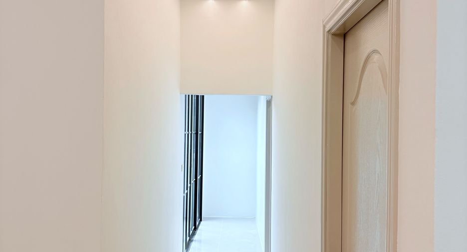 À vendre 3 chambres maison à Mueang Phuket, Phuket