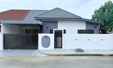 À vendre 3 chambres maison à Mueang Phuket, Phuket