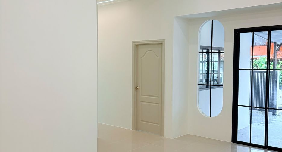 À vendre 3 chambres maison à Mueang Phuket, Phuket
