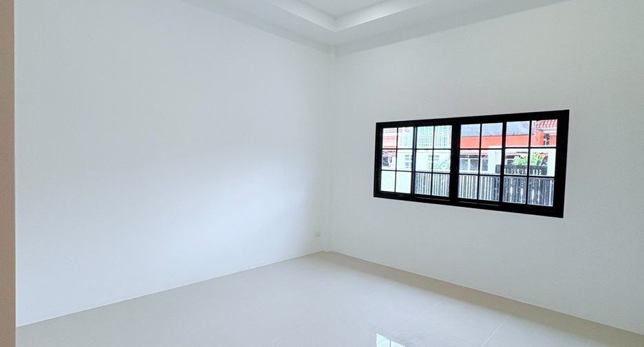À vendre 3 chambres maison à Mueang Phuket, Phuket