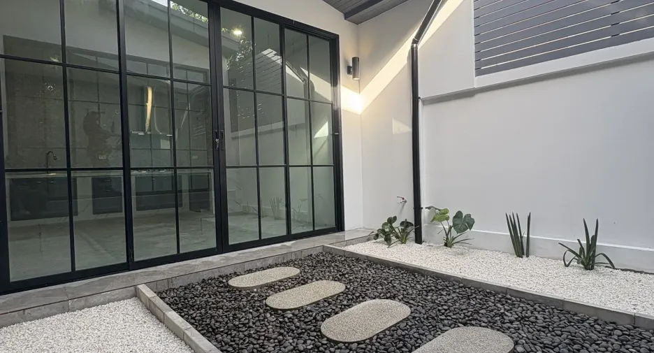 À vendre 3 chambres maison à Mueang Phuket, Phuket
